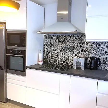 شقة Cosy In باريس